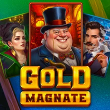 GOLD MAGNATE