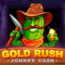 Gold Rush with Johnny Cash