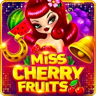 Miss Cherry Fruits