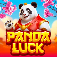 PANDA LUCK