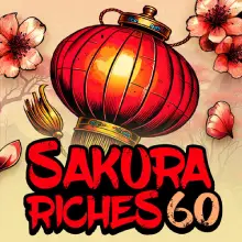 Sakura Riches 60