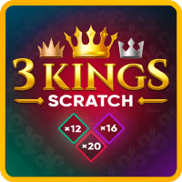 3 Kings Scratch