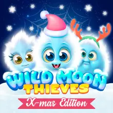 Wild Moon Thieves