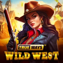 WILD WEST TRUEWAYS