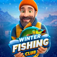 Winter Fishing Club