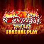 7s Deluxe Wild Fortune Play