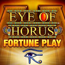 Eye of Horus Fortune Play