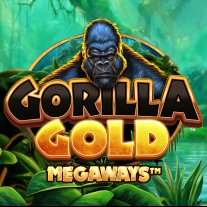 Gorilla Gold Megaways