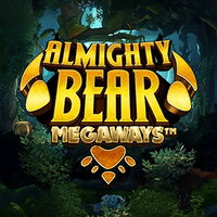 Almighty Bear Megaways