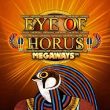 Eye of Horus Megaways