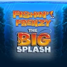 Fishin’ Frenzy The Big Splash