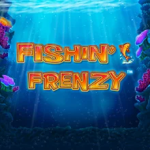 Fishing Frenzy