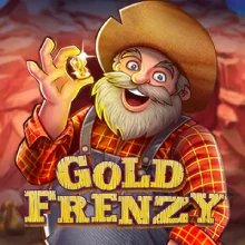 Gold Frenzy