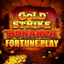 Gold Strike Bonanza Fortune Play