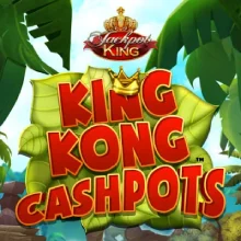 King Kong Cashpots