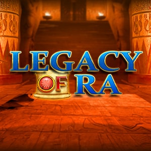 Legacy of Ra Megaways