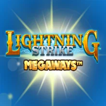 Lightning Strike Megaways