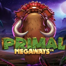 Primal Megaways