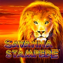 Savanna Stampede