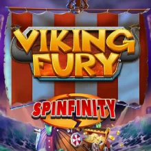 Viking Fury Spinfinity