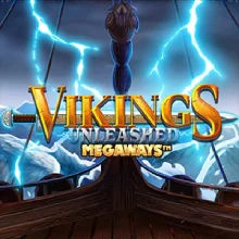 Vikings Unleashed Megaways