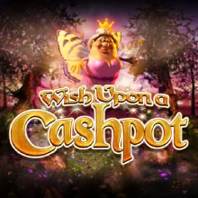 Wish Upon A Cashpot