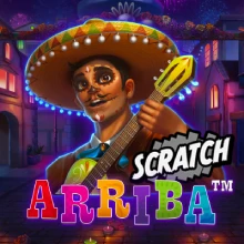 Arriba Scratch