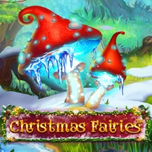 Christmas Fairies