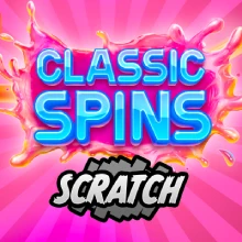 Classic Spins Scratch