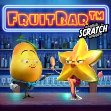 Fruit Bar Scratch