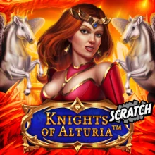 Knights of Alturia Scratch