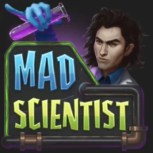 Mad Scientist