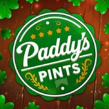 Paddy's Pints