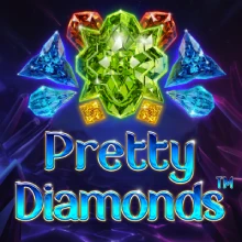 Pretty Diamonds