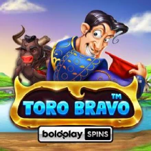 Toro Bravo