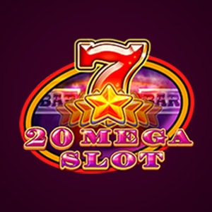 20 Mega Slot