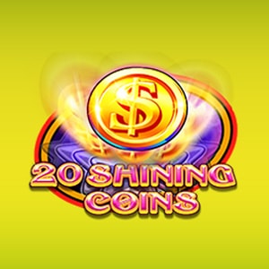 20 Shining Coins