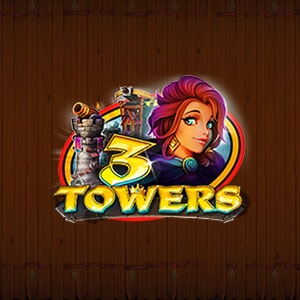 3 Towers