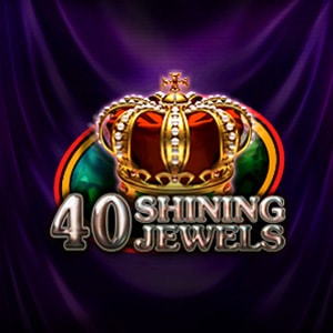 40 Shining jewels