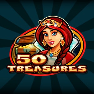 50 Treasures