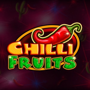 Chilli Fruits