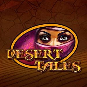 Desert Tales