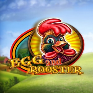 Egg and Rooster