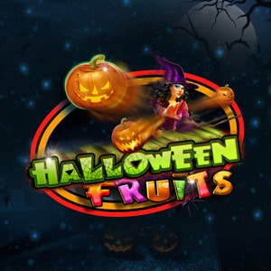 Halloween Fruits