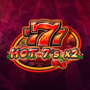 HOT 7's X 2