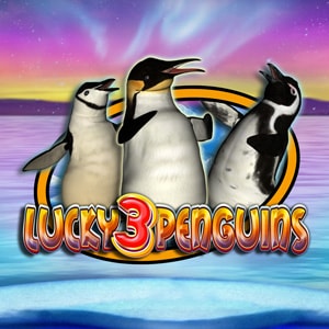 Lucky 3 Penguins