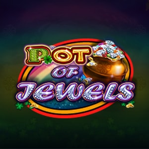 Pot of Jewels