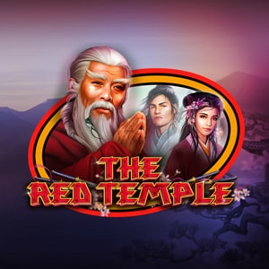 The Red Temple