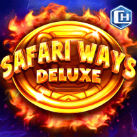 Safari Ways Deluxe