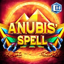 Anubis' Spell